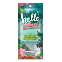 Hello Weekend Ultra Dark Bronzing Lotion Packette ST-HWUDBL-PKT